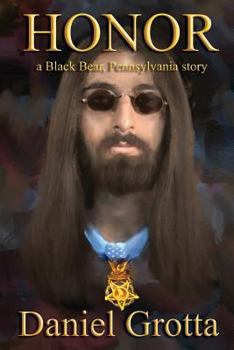 Honor - Book #1 of the Black Bear, Pennsylvania