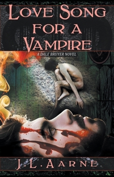 Paperback Love Song for a Vampire Book