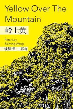 Paperback Yellow Over The Mountain Book