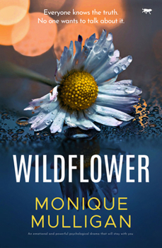 Paperback Wildflower Book