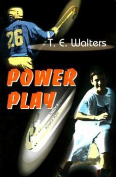 Paperback Power Play Book