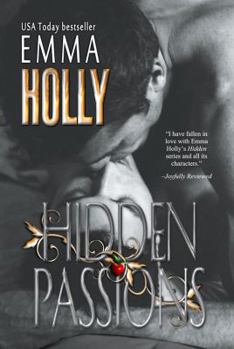 Hidden Passions - Book #7 of the Hidden