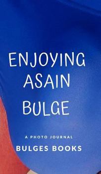 Hardcover Enjoying Asian Bulge Book
