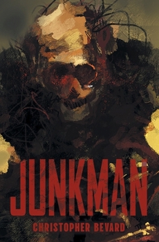 Paperback Junkman Book