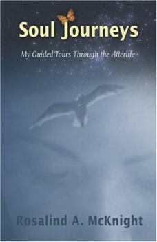 Paperback Soul Journeys: My Guided Tours Through the Afterlife Book