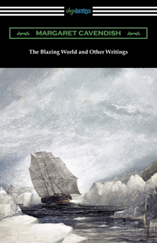 Paperback The Blazing World and Other Writings Book