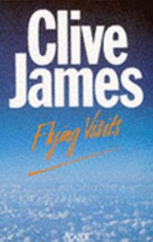 Paperback Flying Visits Book