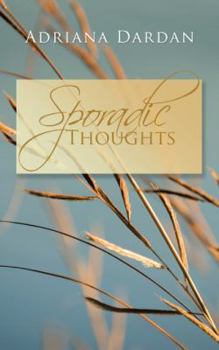 Paperback Sporadic Thoughts Book