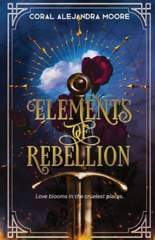 Paperback Elements of Rebellion Book