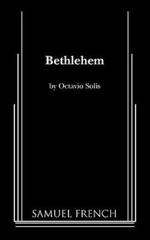 Paperback Bethlehem Book