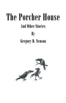 Paperback The Porcher House and Other Stories Book