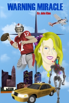 Paperback Warning Miracle Book