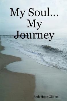 Paperback My Soul...My Journey Book
