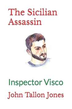 Paperback The Sicilian Assassin: Inspector Visco Book