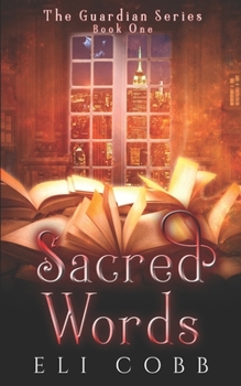 Paperback Sacred Words Book