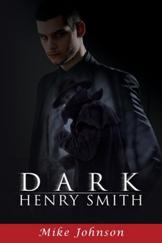 Paperback Dark Henry Smith Book