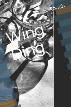 Paperback Wing Ding Book