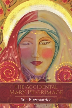 Paperback The Accidental Mary Pilgrimage Book