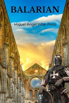 Paperback Balarian [Spanish] Book