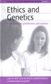 Library Binding Ethics and Genetics: A Workbook for Practitioners and Students Book