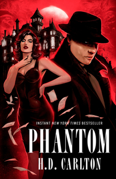 Paperback Phantom Book