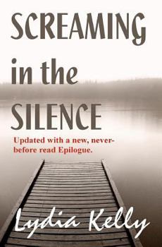 Paperback Screaming in the Silence Book