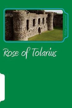 Paperback Rose of Tolarius Book