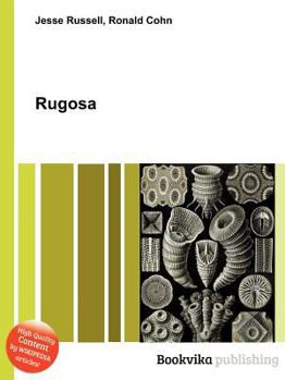 Paperback Rugosa Book