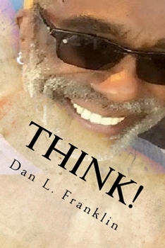 Paperback Think!: Tough Struggle Book