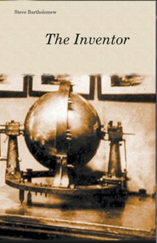 Paperback The Inventor Book