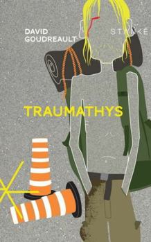 Paperback Traumathys Book
