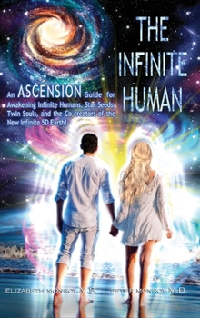 Hardcover The Infinite Human [Large Print] Book