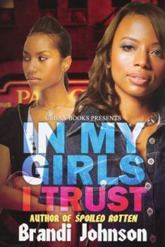 Paperback In My Girls I Trust Book