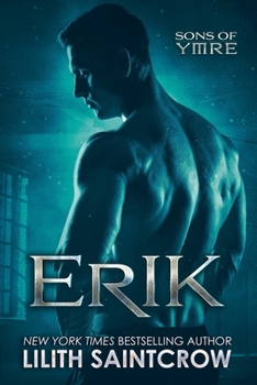 Paperback Erik Book