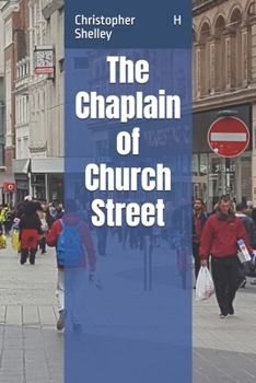 Paperback The Chaplain of Church Street Book