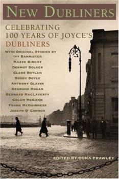 Paperback New Dubliners: Celebrating 100 Years of Joyce's Dubliners Book