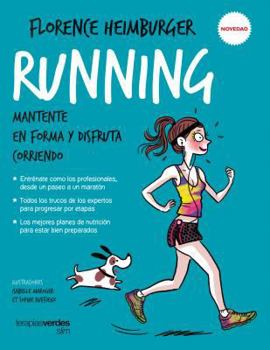 Paperback Running [Spanish] Book