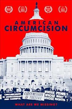 DVD American Circumcision Book