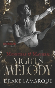Night's Melody - Book  of the Monsters & Mayhem