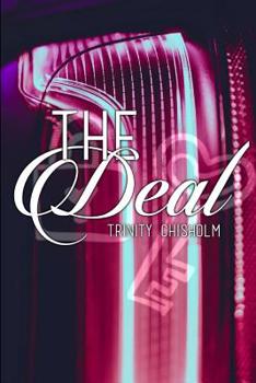 Paperback The Deal Book