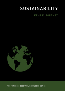 Paperback Sustainability Book
