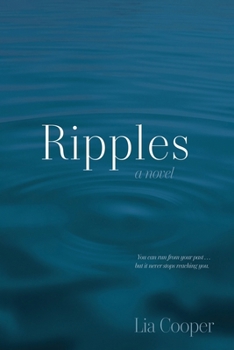 Paperback Ripples Book