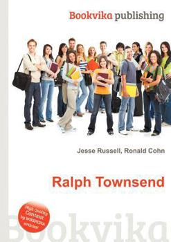 Paperback Ralph Townsend Book