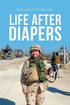 Paperback Life After Diapers Book