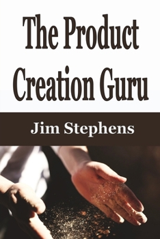 Paperback The Product Creation Guru Book