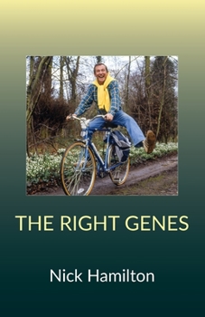 Paperback The Right Genes Book