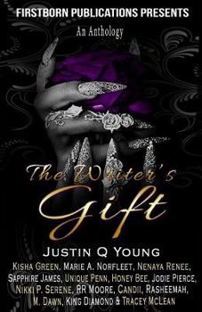 Paperback The Writer's Gift Book