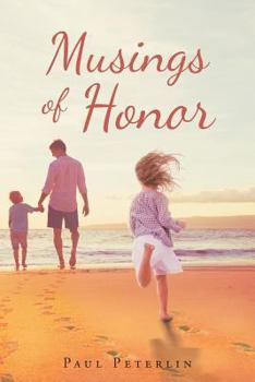 Paperback Musings Of Honor Book