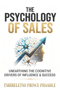 Paperback The Psychology Of Sales Book