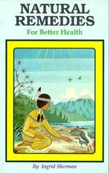 Paperback Natural Remedies: For Better Health Book